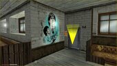 Mural Maradona